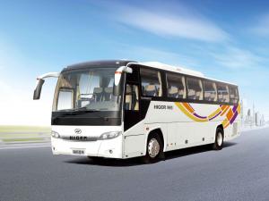 2014 Higer KLQ6115HTE31